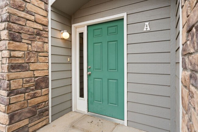 Foto del edificio - 309 Buffalo Dr