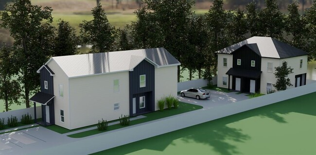 Building Photo - 9441 Radio Rd
