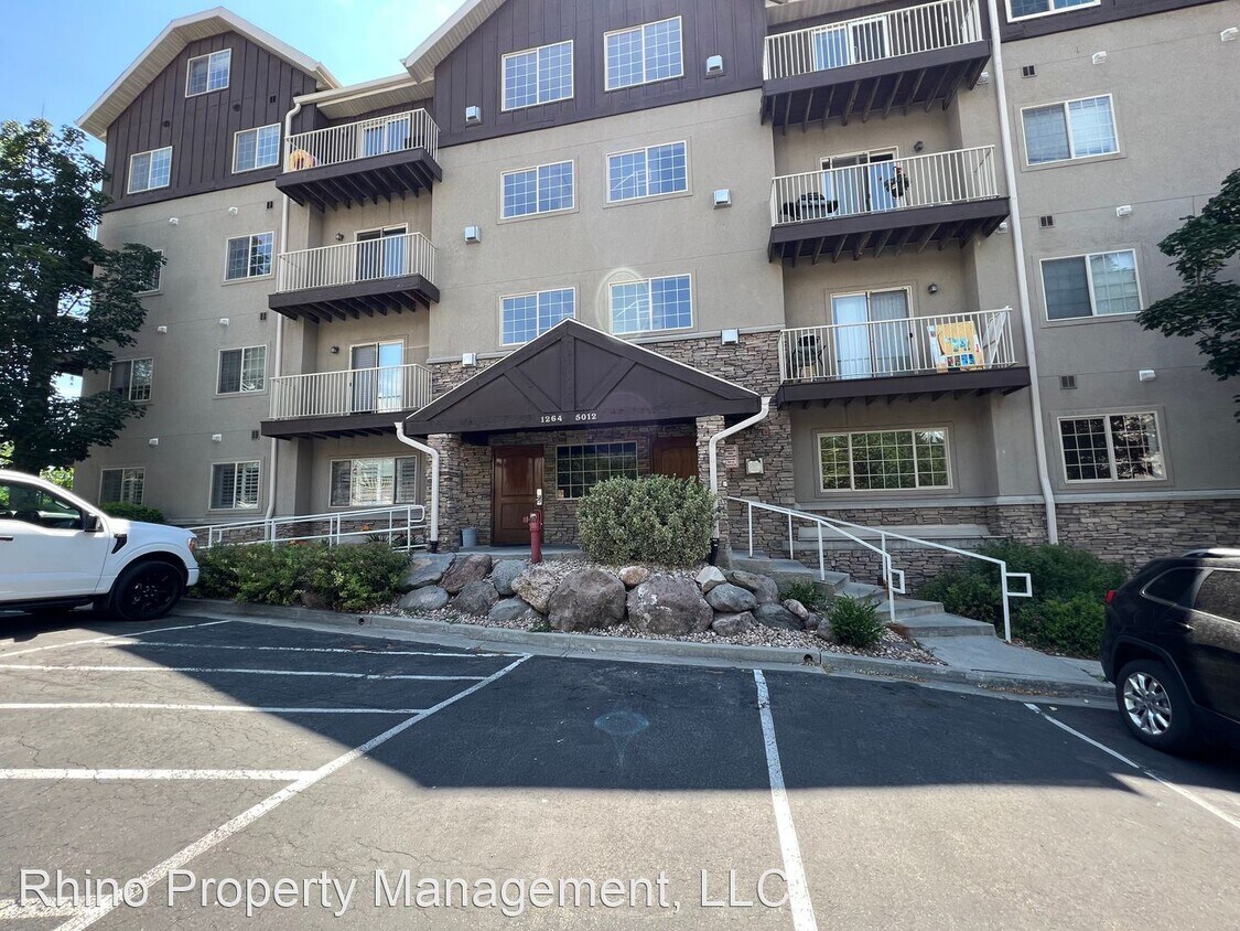 Primary Photo - 3 br, 2 bath House - 5012 Timber Way #414