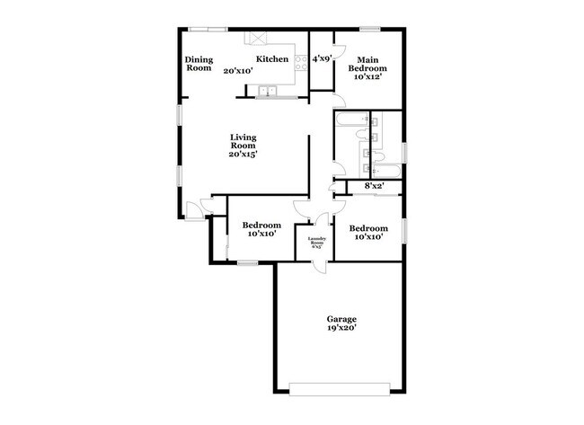 Building Photo - 15470 W Port Au Prince Ln