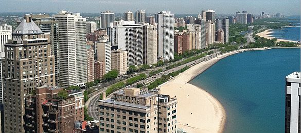 Foto del edificio - 260 E Chestnut St