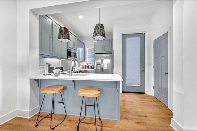 Foto del edificio - 394 S Hill Ave