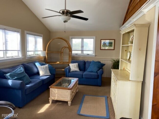 Building Photo - 2 br, 1 bath House - 5208 Virginia Dare TraiL