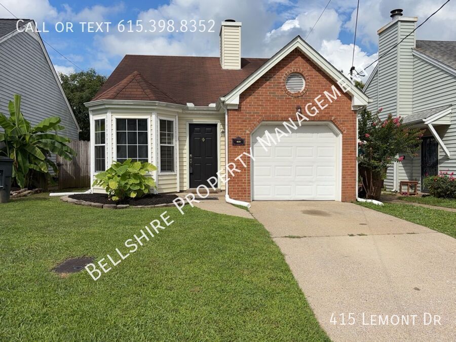 Photo - 415 Lemont Dr-