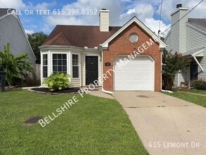 Building Photo - 415 Lemont Dr