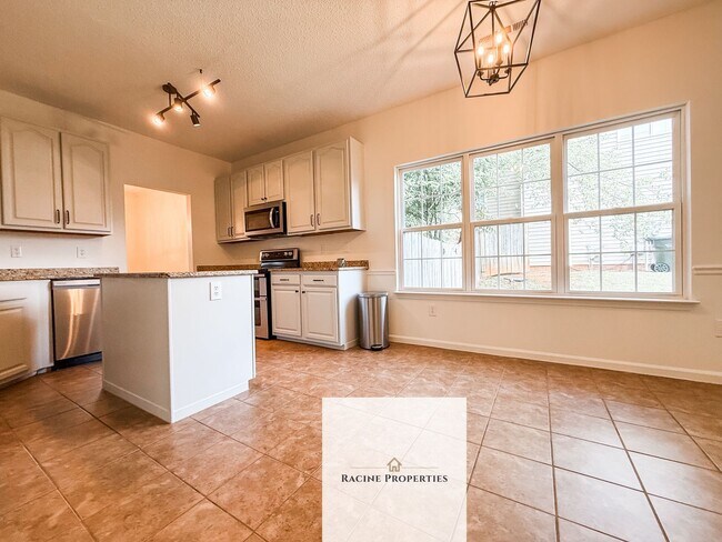 Foto del edificio - Updated home in Hammett Crossing!