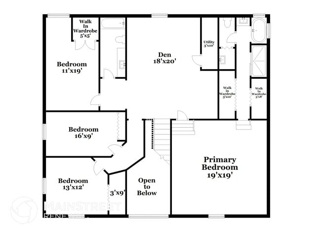 Building Photo - 10448 Sky Flower Ct