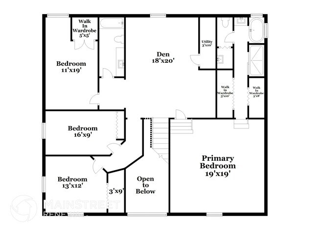 Foto del edificio - 10448 Sky Flower Ct
