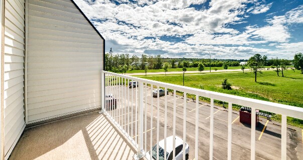 Photo du bâtiment - 2 Bed 1 Bed