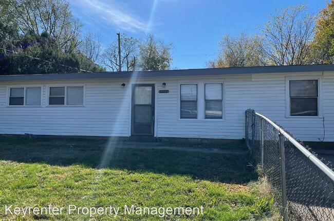 Building Photo - 4 br, 2 bath House - 2850 E 45th Pl N