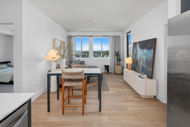 Interior Photo - Virano Apartments