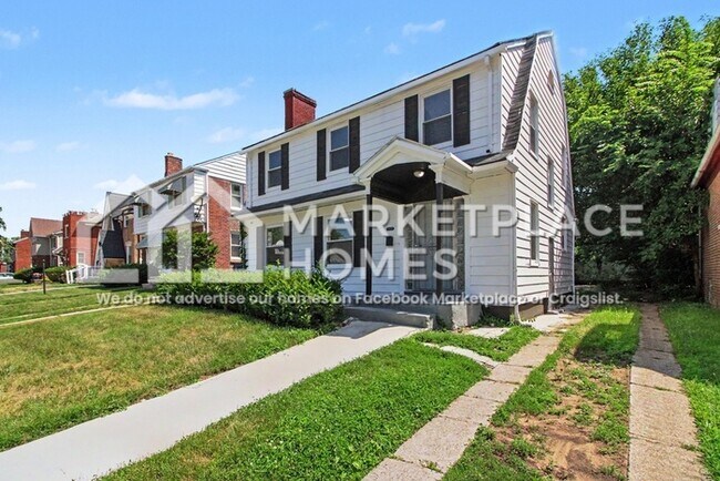 Foto del edificio - 15330 Asbury Park
