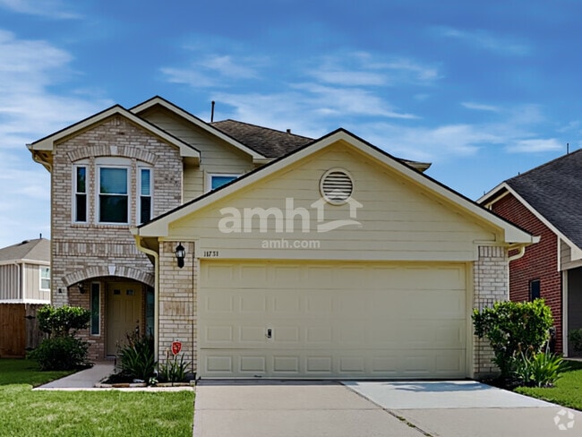 Building Photo - 11731 Rolling Stream Dr