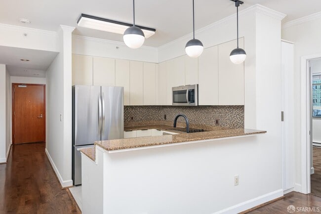 Foto del edificio - 246 2nd St