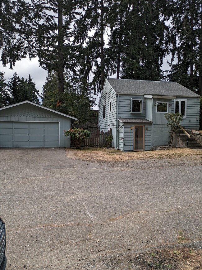 Foto del edificio - 17034 Dayton Ave N