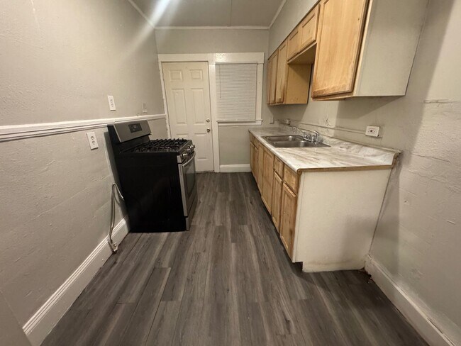 Foto del edificio - 800 E 95th St