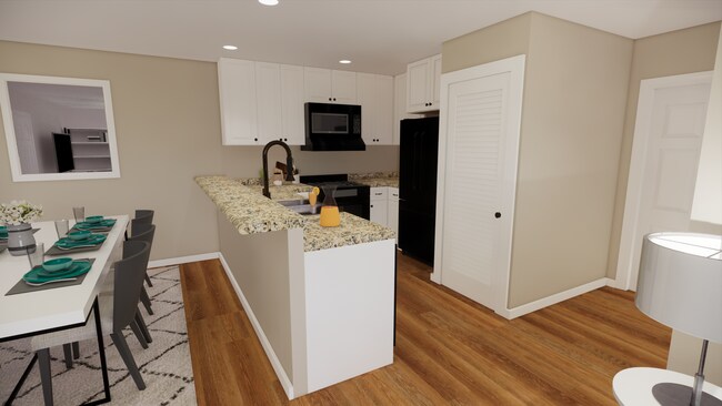 Foto del edificio - 234 Circle Dr