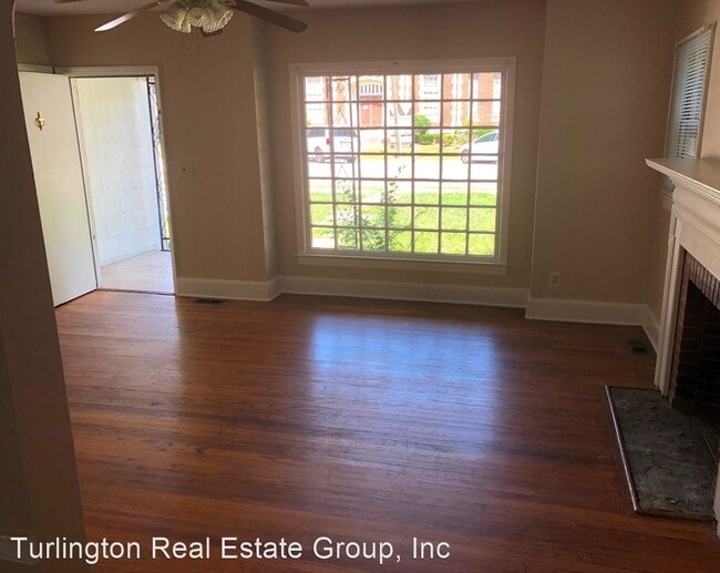 Building Photo - 2 br, 1 bath House - 603 S Magnolia Ave