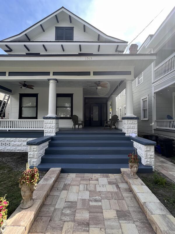 Foto principal - 1515 Silver St