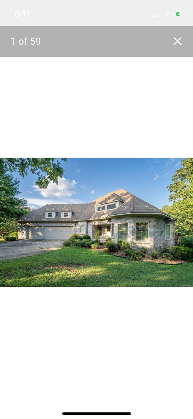 Houses for Rent in Donaldson AR 1 Homes