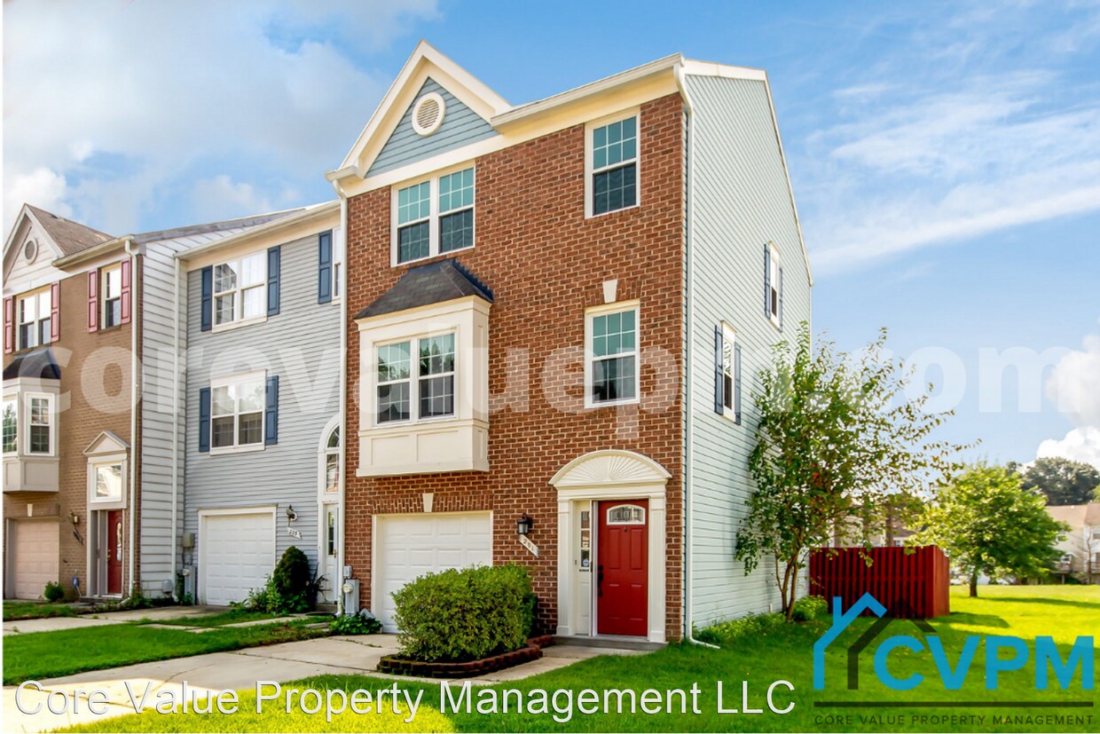 3 br, 2.5 bath House 201 Pinecove Ave House Rental in Odenton, MD