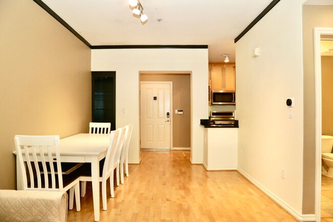 Photo - ONE BEDROOM CONDO WITH LUXURY AMENITIES