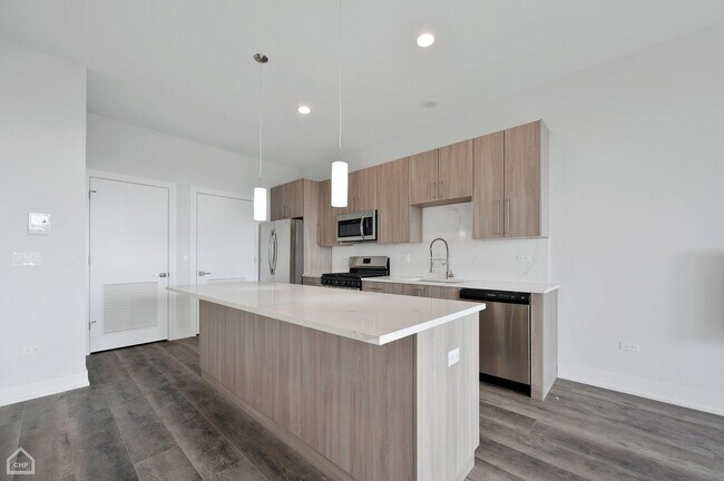 Foto del edificio - 2942 W North Ave