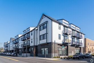 Interior Photo - Hudson West Apartments