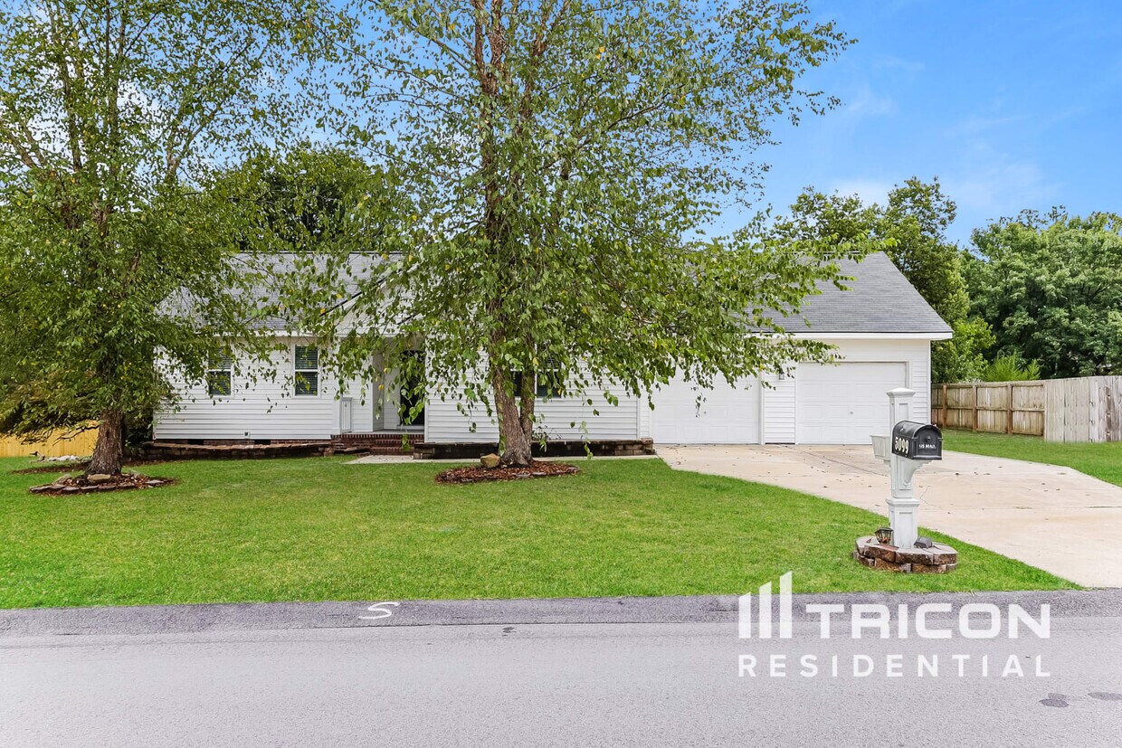 Foto principal - 5099 Marvin Dr