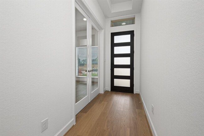 Foto del edificio - 122 Sierra Strm Ln