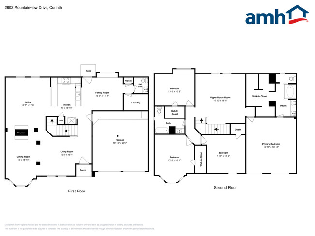 Building Photo - 2602 Mountainview Dr