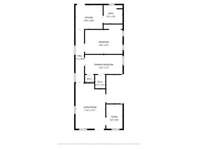 Building Photo - 1516/1520 E Hawthorne Ave