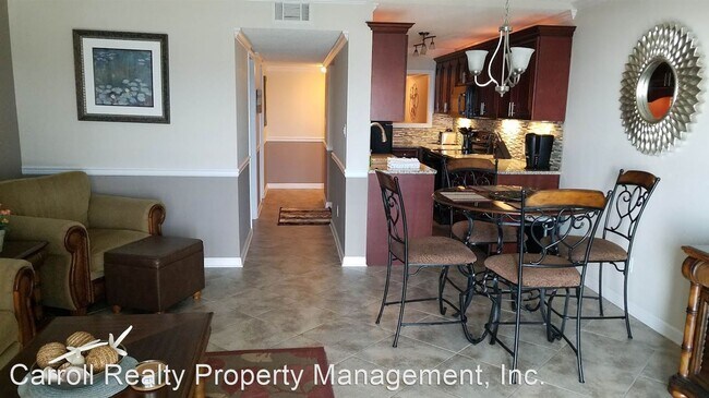 Foto del edificio - 1 br, 2 bath House - 6211 Thomas Drive #207