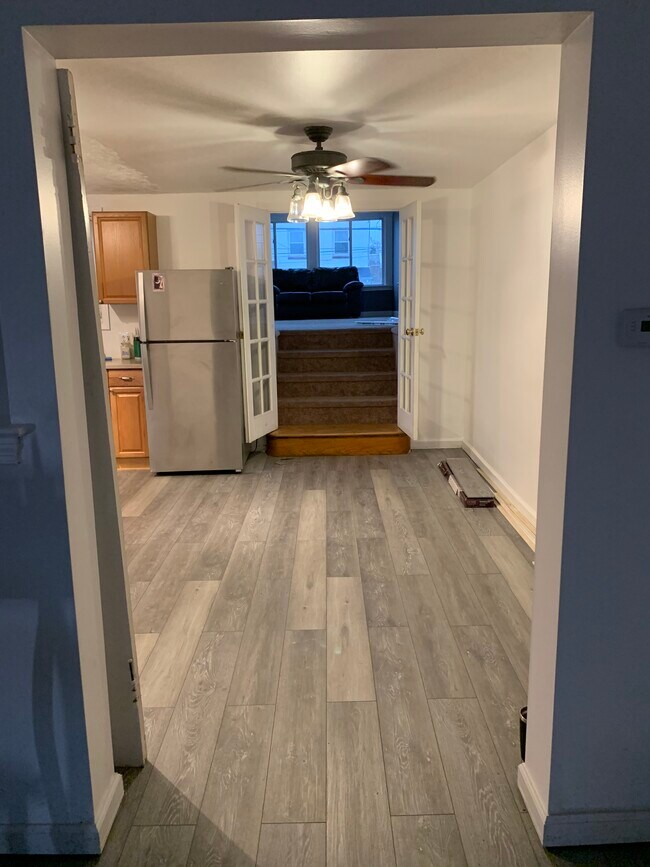 Kitchen - 806 3rd Ave