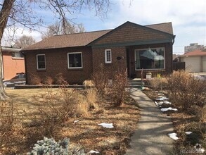 Building Photo - 1555 Vrain St