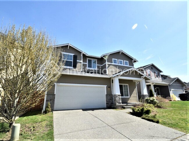 Foto del edificio - 8219 82nd Ave NE