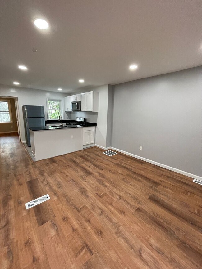 Foto del edificio - 156 South St.