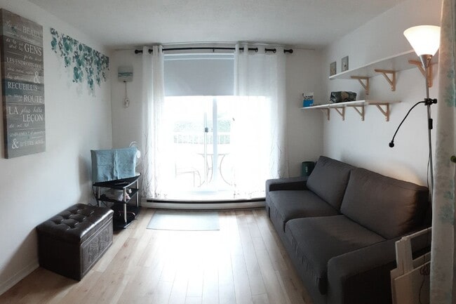 Photo du bâtiment - 23 Rue De La Soeur-Jeanne-Marie-Chavoin