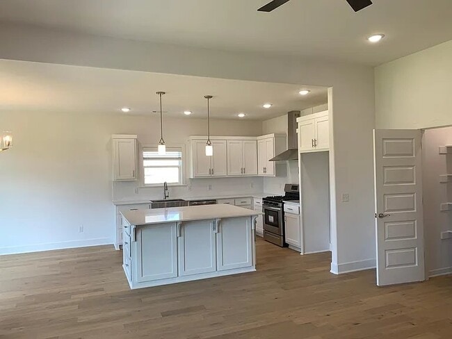 Foto del edificio - 3080 E Coolridge St