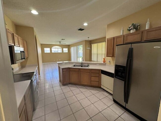 Foto del edificio - 2725 Old Redpine Way