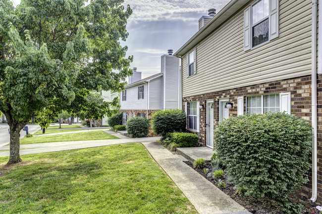 Building Photo - Haywood Meadows Apartments