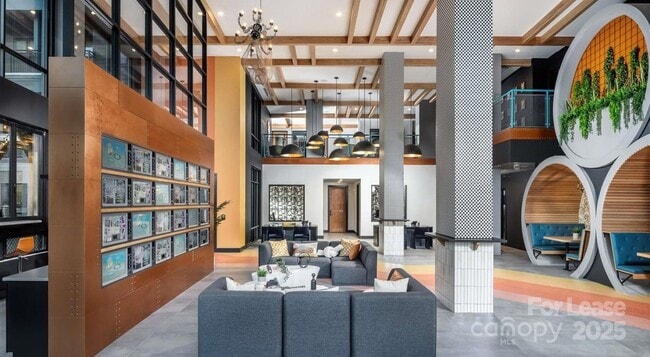 Foto del edificio - 1015 N Alexander St