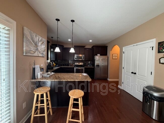 Building Photo - 4125 Pughsville Rd