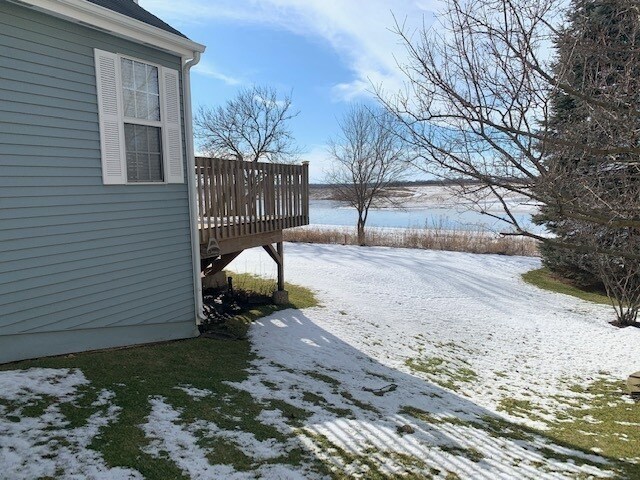 Foto principal - 554 Abbeywood Dr