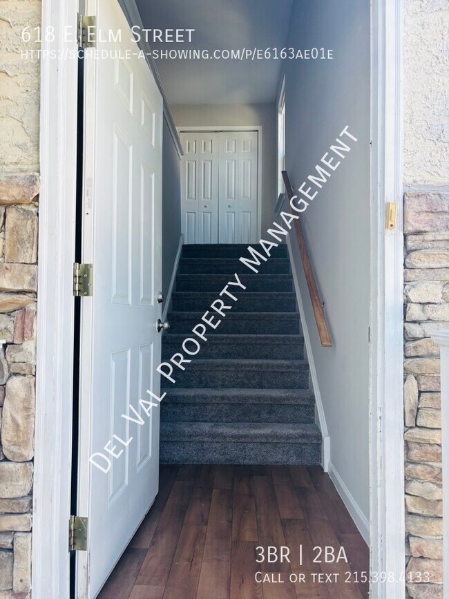 Building Photo - 618 E Elm St