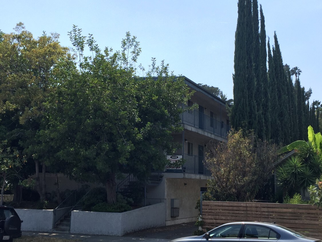 Foto principal - Ellenwood Apartments