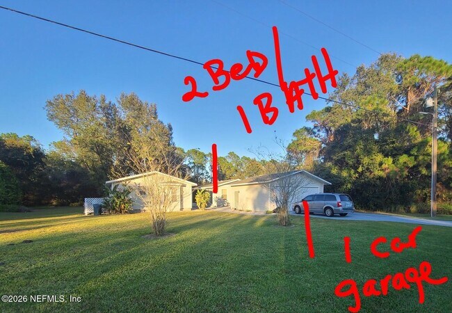 Foto del edificio - 3139 Lake June Blvd