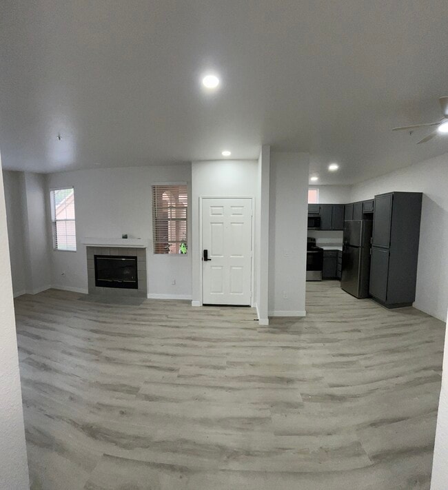 Sala de estar y cocina - 18650 Caminito Cantilena