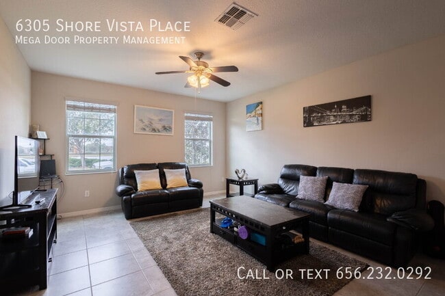 Photo - 6305 Shore Vista Pl Townhome