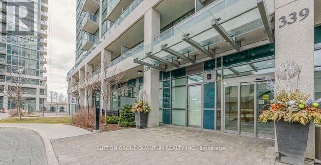 Building Photo - 339 Rathburn Rd W